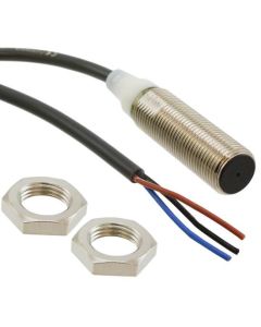 OMRON E2AM12KS04WPC22M Sensor