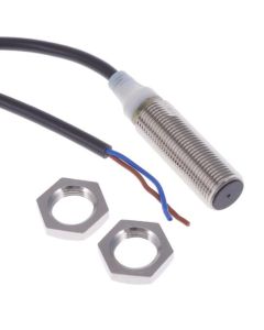 OMRON E2AM12KS04WPD22M Device