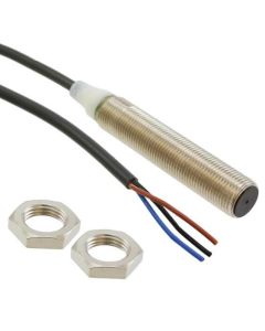 OMRON E2AM12LS04WPB15M Sensor