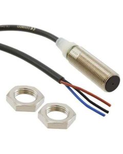 OMRON E2AM12LS04WPB22M Sensor