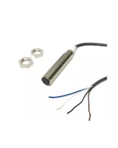 OMRON E2AM12LS04WPB32M Device