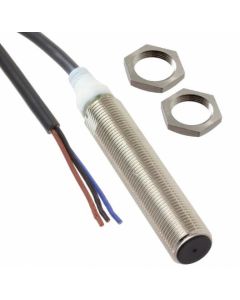 OMRON E2AM12LS04WPC22M Sensor