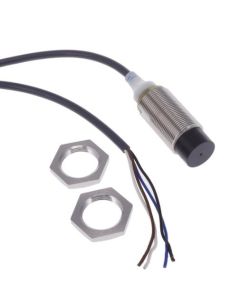 OMRON E2AM18KN16WPC32M Device