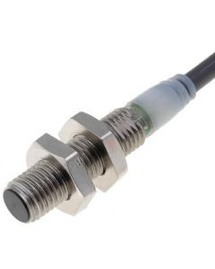 OMRON E2AM18KS08WPB110M Device