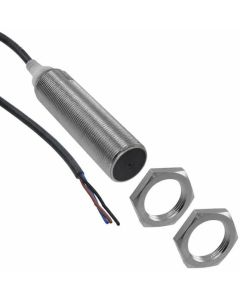 OMRON E2AM18LS08WPB12M Sensor