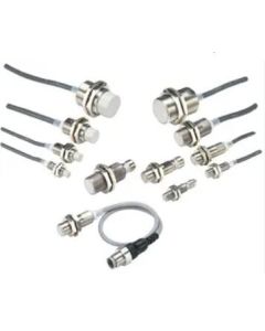 OMRON E2AS08KS02M5C2 Sensor