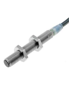 OMRON E2AS08LS02WPC12M Sensor