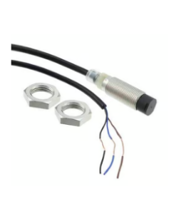 OMRON E2B-M12KN05-WP-B1 2M Device