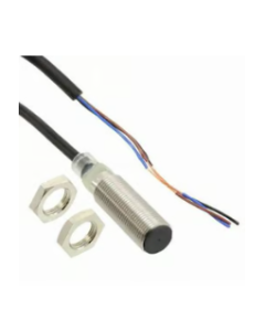 OMRON E2B-M12KS02-WP-B2 2M Device
