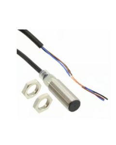 OMRON E2B-M12KS02-WP-C1 2M Device