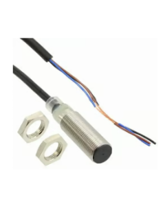 OMRON E2B-M12KS02-WP-C2 2M Device