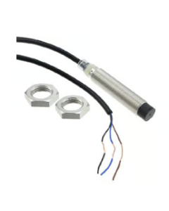 OMRON E2B-M12LN05-WP-B2 2M Device