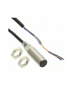 OMRON E2B-M12LN05-WP-C1 2M Device