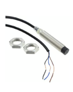 OMRON E2B-M12LN05-WP-C1 5M Device