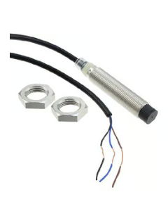 OMRON E2B-M12LN05-WP-C2 2M Device