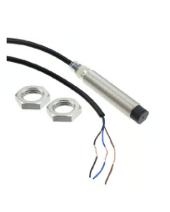 OMRON E2B-M12LN05-WP-C2 5M Device