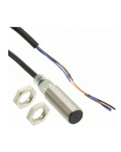 OMRON E2B-M12LS02-WP-B1 2M Device
