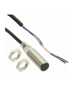OMRON E2B-M12LS02-WP-C1 5M Device
