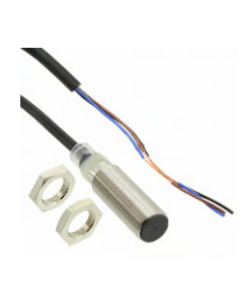 OMRON E2B-M18KN10-WP-B2 2M Device