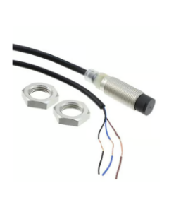 OMRON E2B-M18KN10-WP-C1 2M Device
