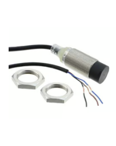 OMRON E2B-M18KN10-WP-C2 2M Device