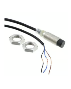 OMRON E2B-M18KS05-WP-C2 2M Device