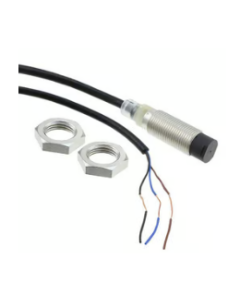 OMRON E2B-M18LN10-WP-B1 2M Device