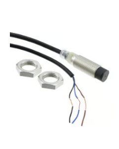 OMRON E2B-M18LN10-WP-B2 2M Device