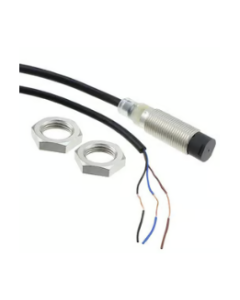 OMRON E2B-M18LN10-WP-C1 2M Device