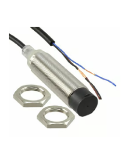 OMRON E2B-M18LN10-WP-C2 2M Device