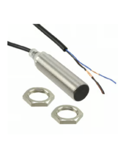 OMRON E2B-M18LS05-WP-B1 2M Device