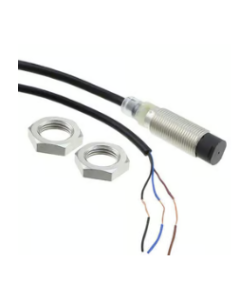 OMRON E2B-M18LS05-WP-B2 2M Device