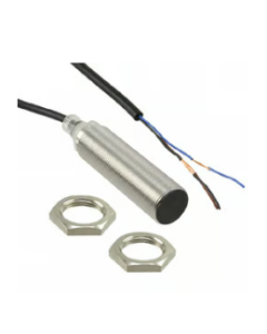 OMRON E2B-M18LS05-WP-C2 2M Device