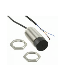 OMRON E2B-M30LN20-WP-B2 2M Device