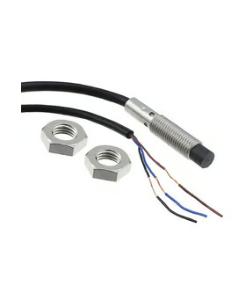 OMRON E2B-S08KN02-WP-B2 5M Device