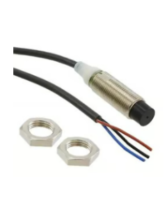 OMRON E2B-S08KN02-WP-C1 2M Device