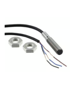 OMRON E2B-S08KS01-WP-B2 2M Device