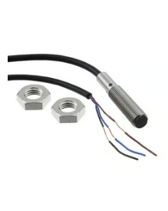 OMRON E2B-S08KS01-WP-C1 2M Device