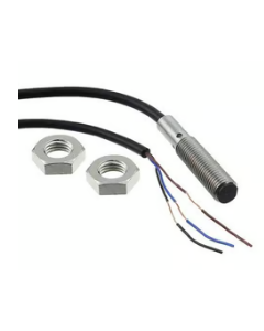 OMRON E2B-S08KS01-WP-C2 2M Device