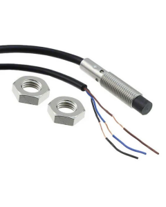 OMRON E2B-S08LN02-WP-B2 2M Device