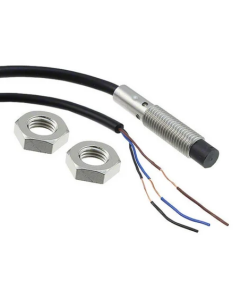 OMRON E2B-S08LN02-WP-B2 5M Device