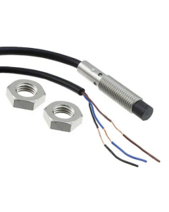 OMRON E2B-S08LN02-WP-C1 2M Device