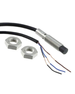 OMRON E2B-S08LN02-WP-C1 5M Device