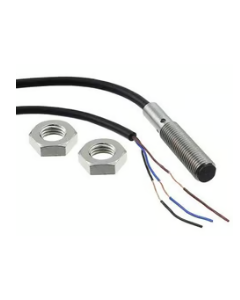 OMRON E2B-S08LS01-WP-C1 2M Device