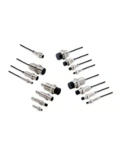 OMRON E2B-S08LS01-WP-C2 2M Device