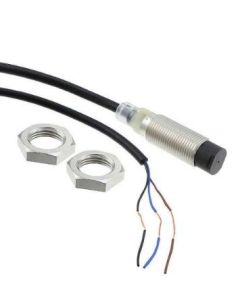 OMRON E2BM12KN05WPB25M Device