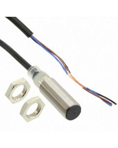 OMRON E2BM12KS02WPB12M Device