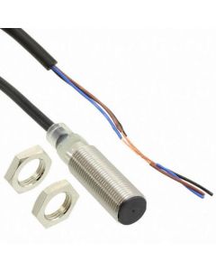 OMRON E2BM12KS02WPB25M Device