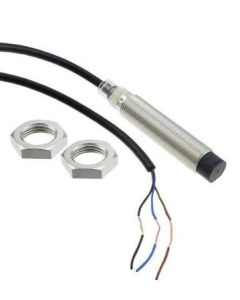 OMRON E2BM12LN05WPB25M Device
