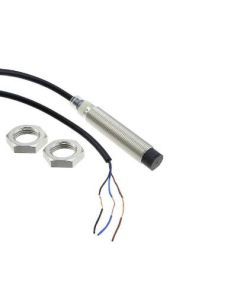 OMRON E2BM12LN05WPC22M Device